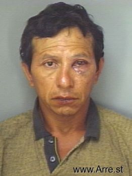 Martin  Garcia Mugshot