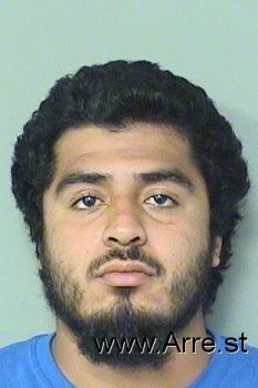 Martin  Garcia Mugshot