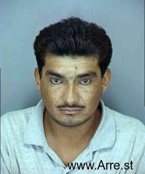 Martin Lerma Garcia Mugshot