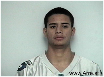 Martin Victor Garcia Mugshot