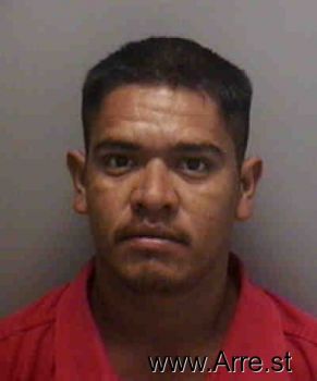 Martin Loredo Garcia Mugshot