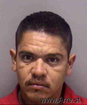 Martin Loredo Garcia Mugshot