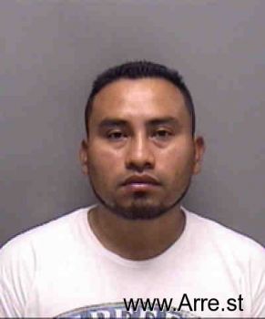 Martin Flores Garcia Mugshot