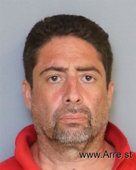 Martin  Garcia-diaz Mugshot