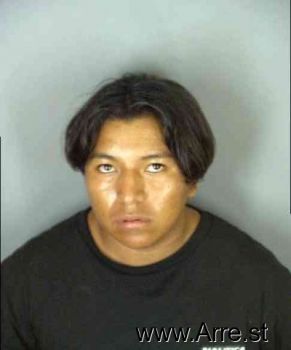 Martin  Garcia-llanos Mugshot