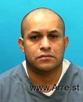 Martin  Garcia-trujillo Mugshot