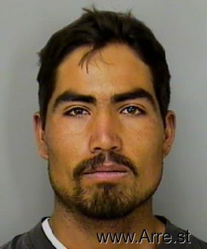 Martin  Garcia-vaquera Mugshot