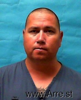 Martin  Garza Mugshot