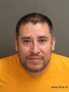 Martin  Gonzalez Mugshot