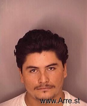 Martin  Gonzalez Mugshot