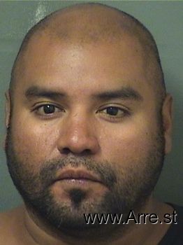 Martin  Gonzalez Mugshot