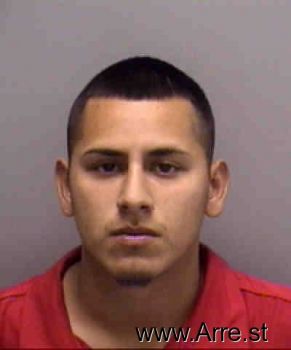 Martin Guadalupe Gonzalez Mugshot