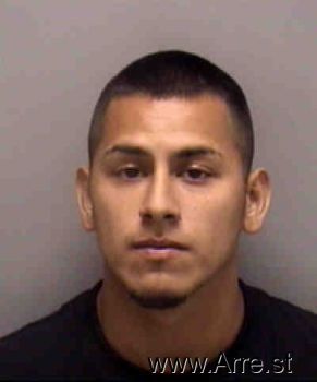 Martin Guadalupe Gonzalez Mugshot