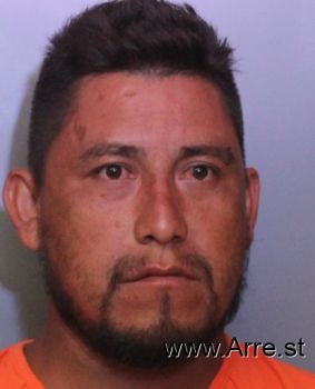 Martin  Gonzalez-orduna Mugshot