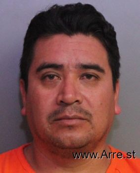 Martin  Gonzalez-otero Mugshot