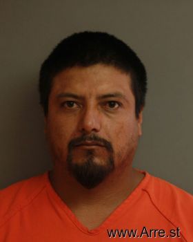 Martin  Gonzalez-telles Mugshot