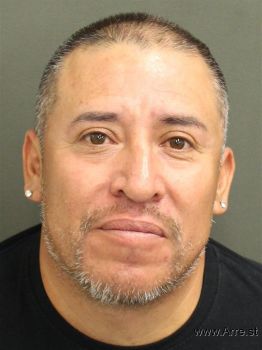 Martin  Gonzalezgarcia Mugshot