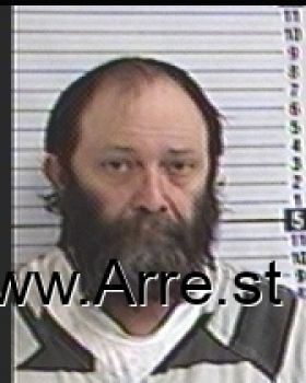 Martin Allen Hatherly Mugshot