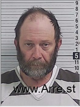 Martin Allen Hatherly Mugshot