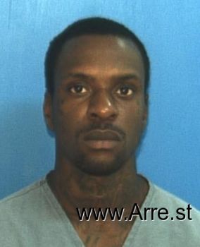 Martin L Johnson Mugshot