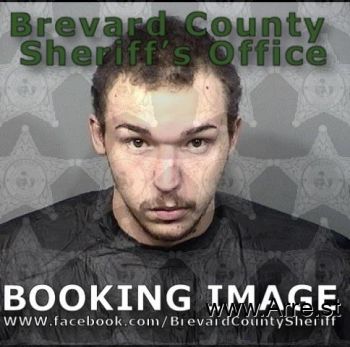 Martin Edward Johnson Mugshot