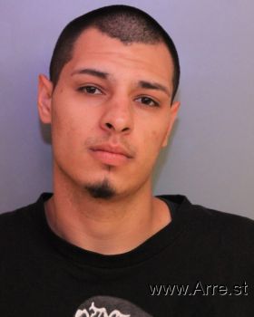 Martin  Juarez Mugshot