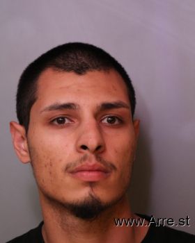 Martin  Juarez Mugshot