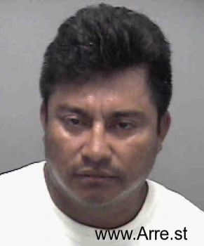 Martin  Juarez Mugshot