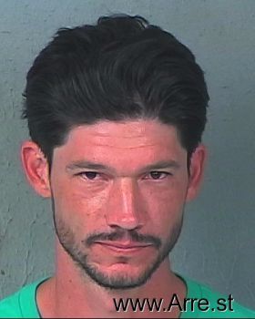 Martin Jo John Juarez Mugshot