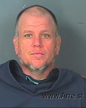 Martin James Kendall Mugshot