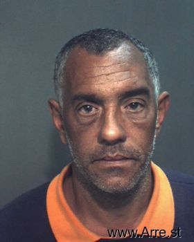 Martin R Lezama Mugshot