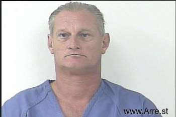 Martin Matthew Mayer Mugshot