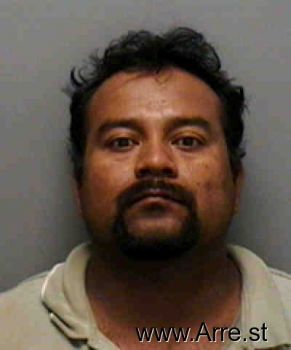 Martin Mendez Mendez-aguillera Mugshot