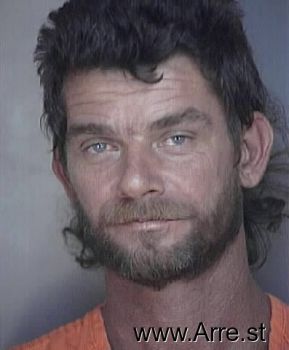 Martin J Mitchell Mugshot