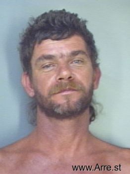 Martin James Mitchell Mugshot