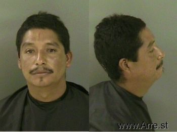 Martin Colarado Mondragon Mugshot