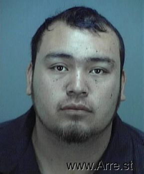 Martin  Munoz Mugshot