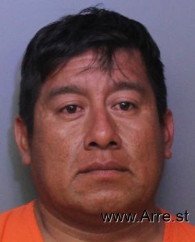 Martin Dorado Perez Mugshot