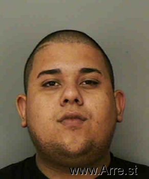 Martin  Perez Mugshot