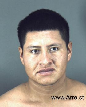 Martin  Perez-martinez Mugshot