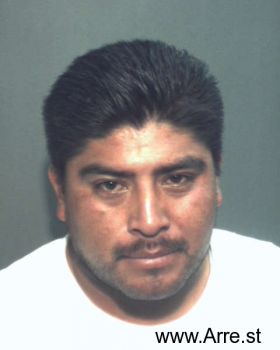 Martin  Perezalfonso Mugshot