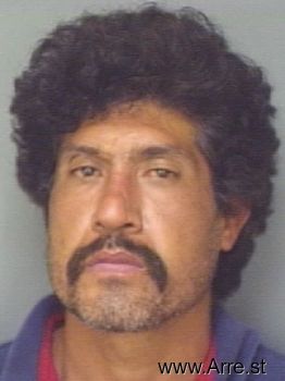 Martin  Ramirez Mugshot