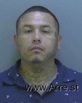 Martin Jaime Ramirez Mugshot