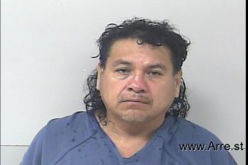 Martin  Ramirez Lopez Mugshot