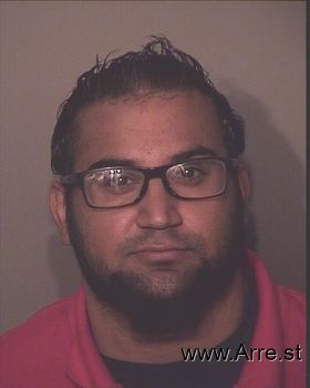 Martin  Rodriguez Mugshot