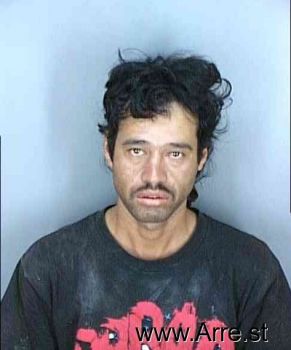 Martin  Rodriguez Mugshot