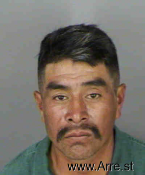 Martin  Rodriguez Mugshot