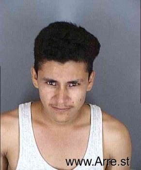 Martin  Rodriguez Mugshot