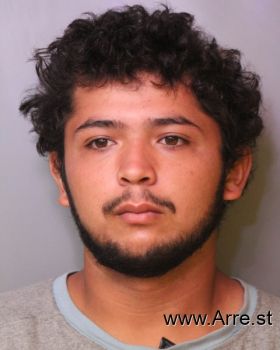 Martin  Rodriguez Mugshot