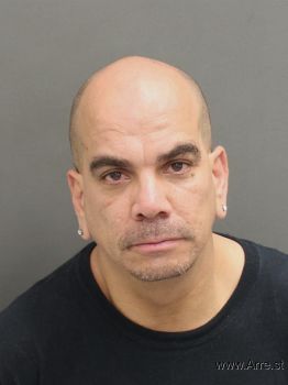 Martin  Rodriguez Mugshot